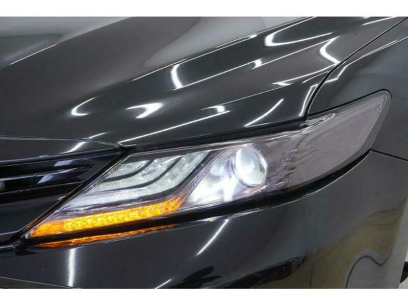 CAMRY