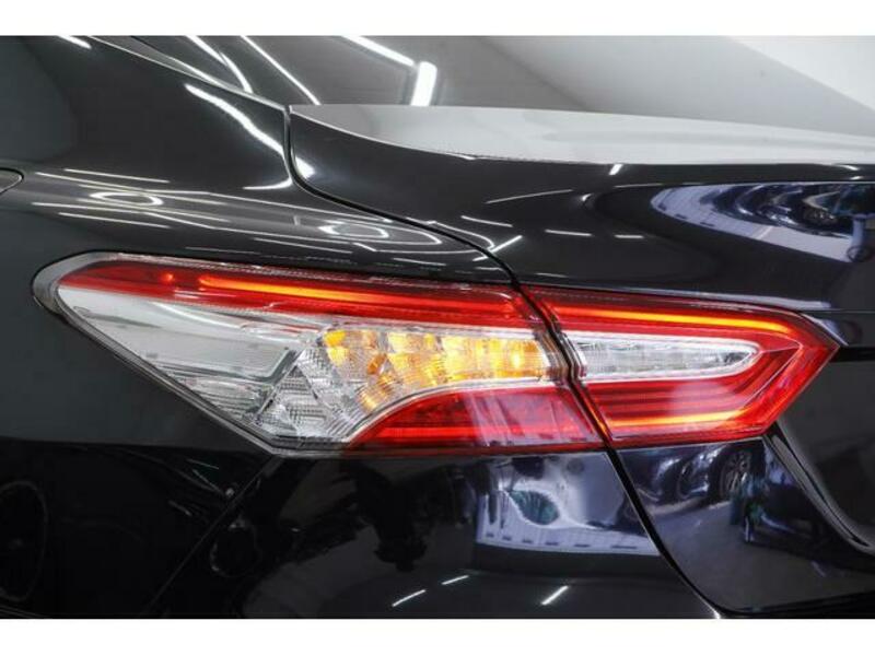 CAMRY