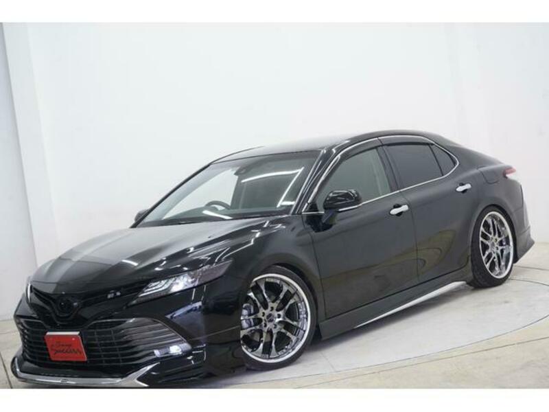 CAMRY