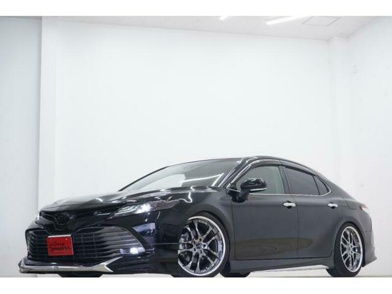 CAMRY
