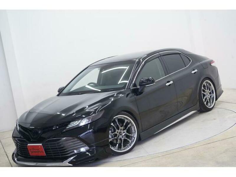 CAMRY