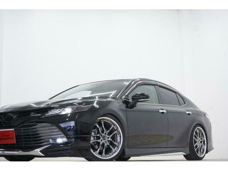 CAMRY