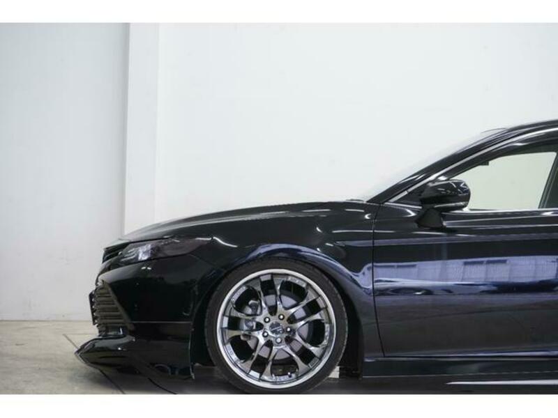 CAMRY