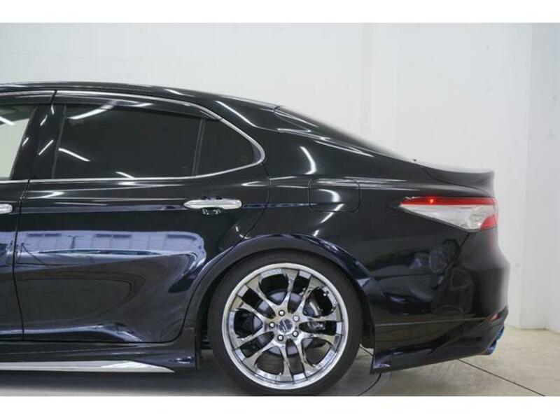 CAMRY