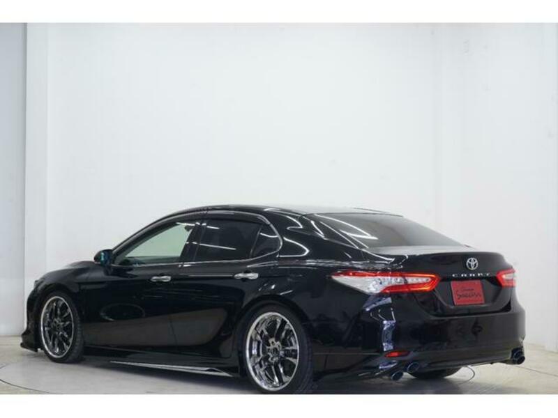 CAMRY
