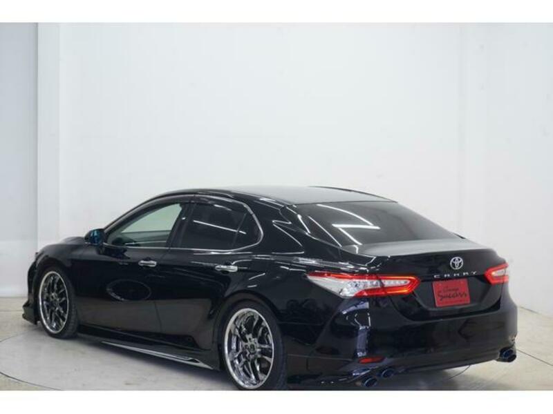 CAMRY