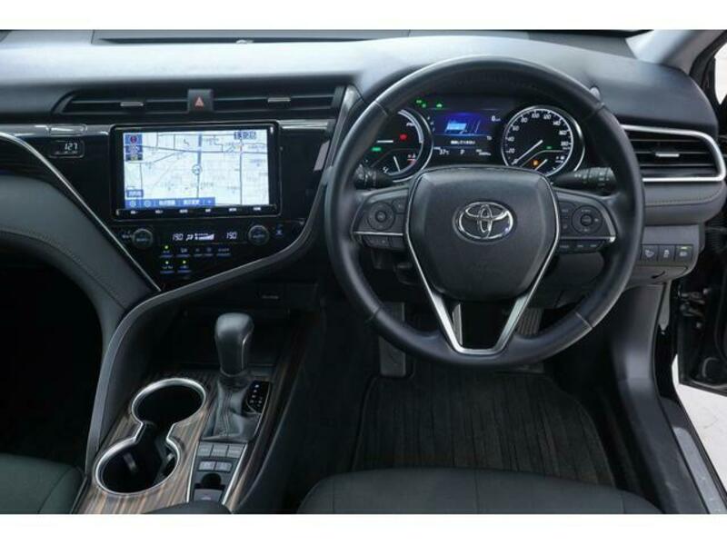 CAMRY