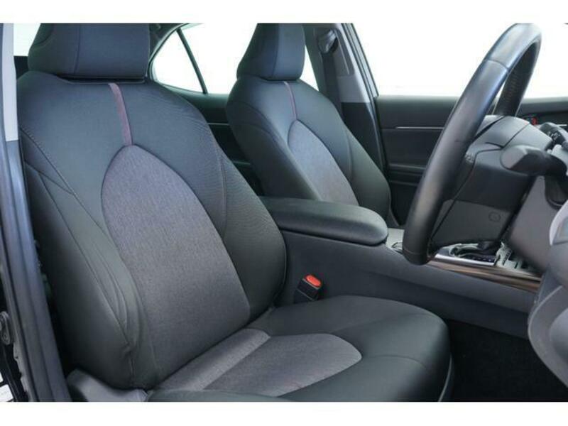 CAMRY