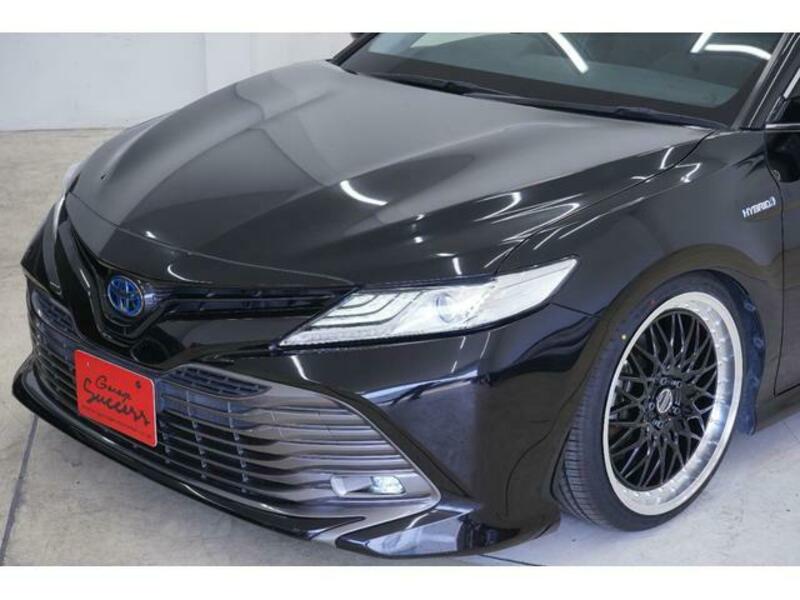 CAMRY