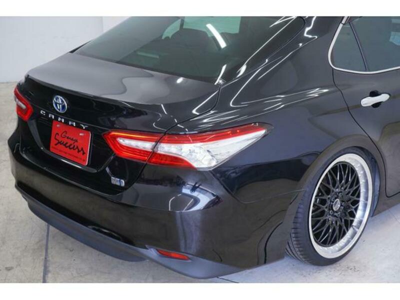 CAMRY