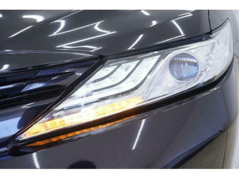 CAMRY