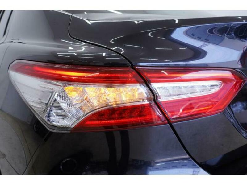CAMRY