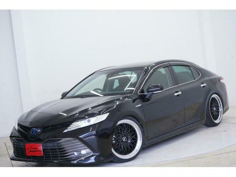 CAMRY
