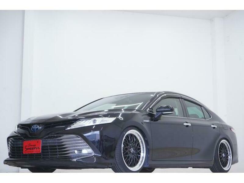 CAMRY