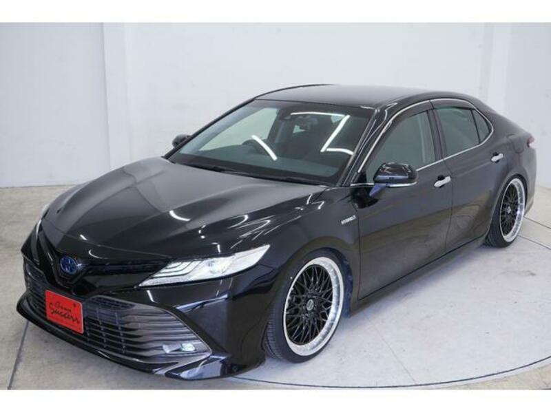 CAMRY