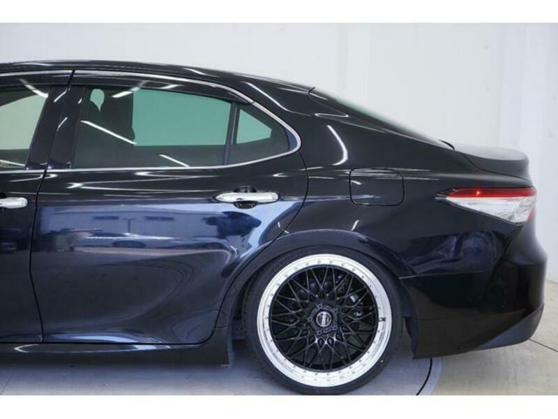CAMRY