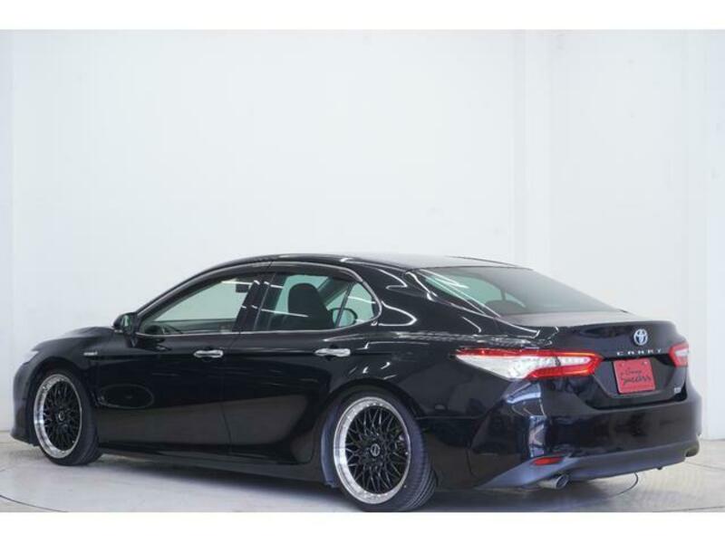 CAMRY