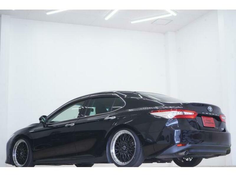 CAMRY