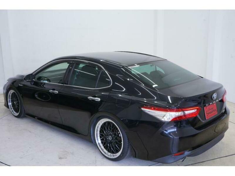 CAMRY