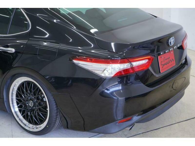 CAMRY