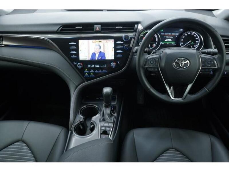 CAMRY