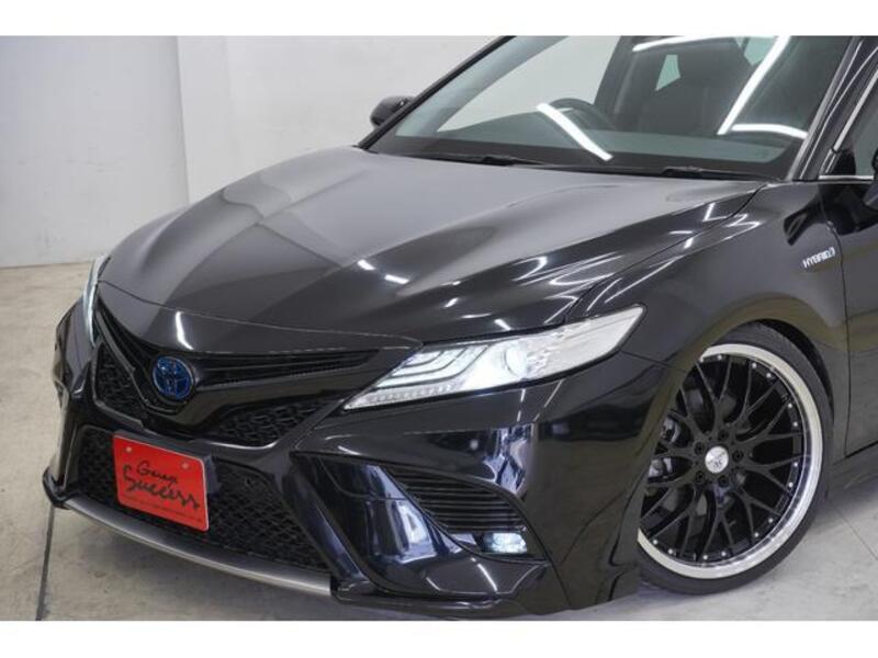 CAMRY