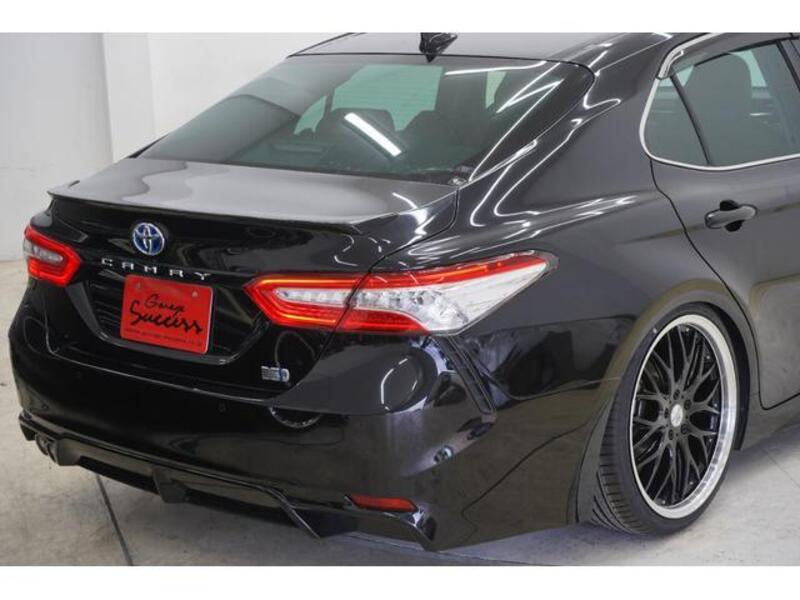 CAMRY