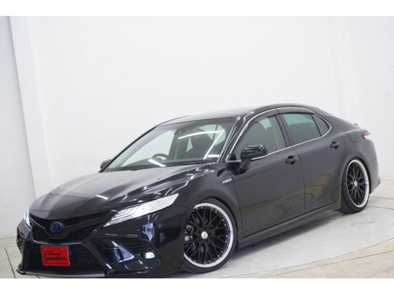 CAMRY