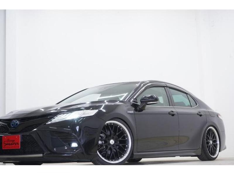 CAMRY