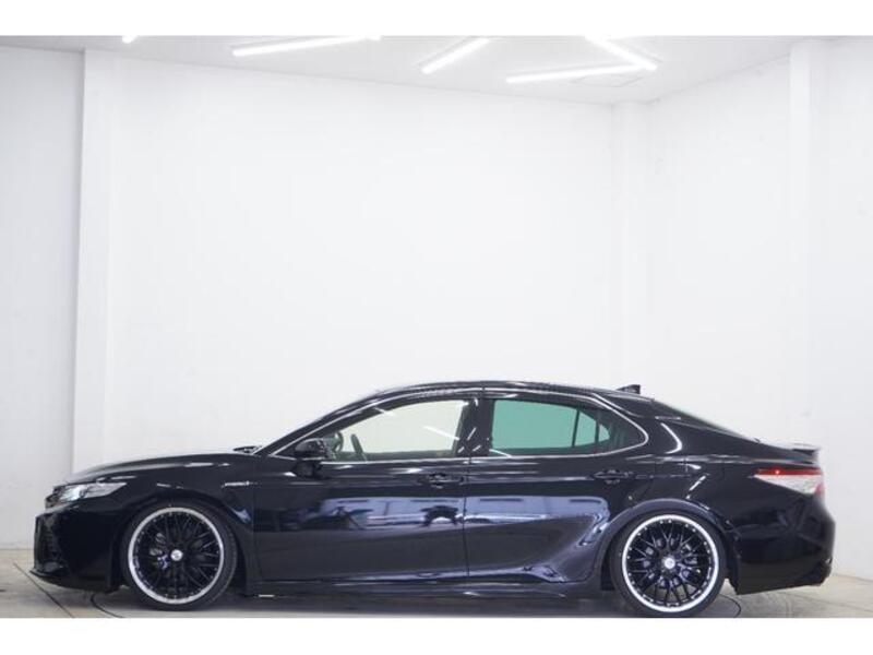 CAMRY