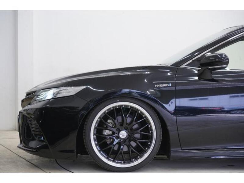 CAMRY