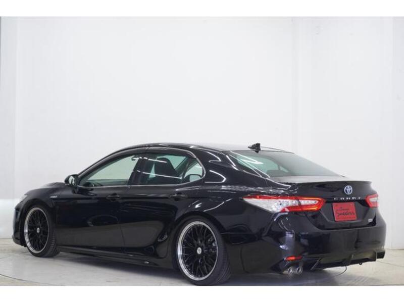 CAMRY