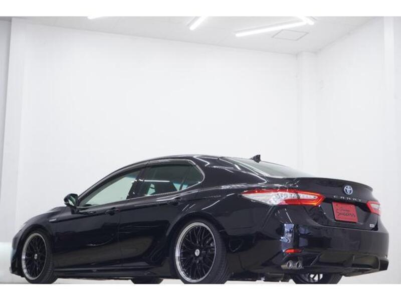 CAMRY