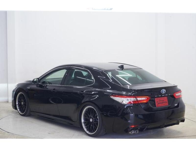 CAMRY