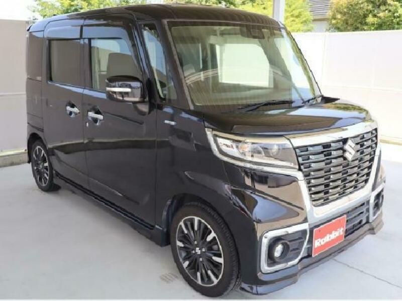 SPACIA CUSTOM