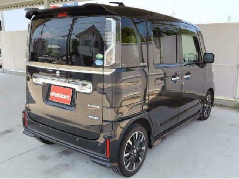 SPACIA CUSTOM