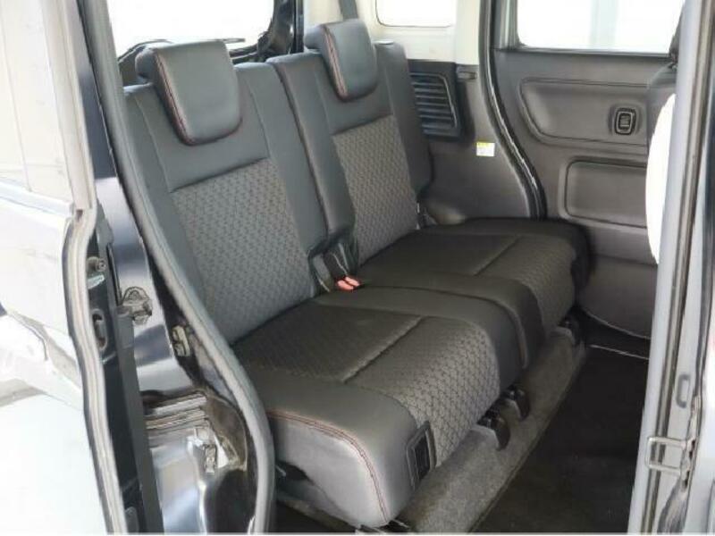 SPACIA CUSTOM