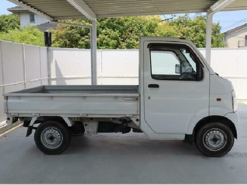 CARRY TRUCK