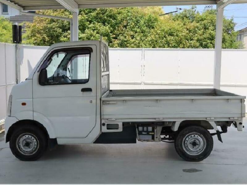 CARRY TRUCK