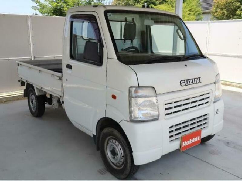CARRY TRUCK