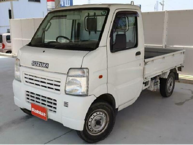 CARRY TRUCK