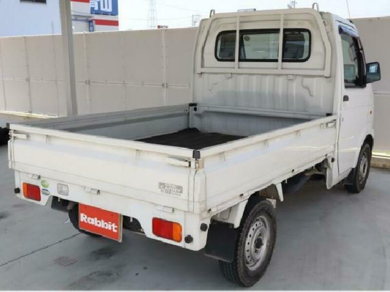 CARRY TRUCK