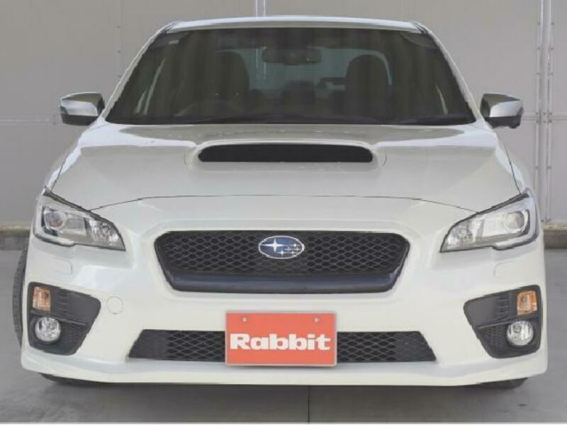 WRX S4