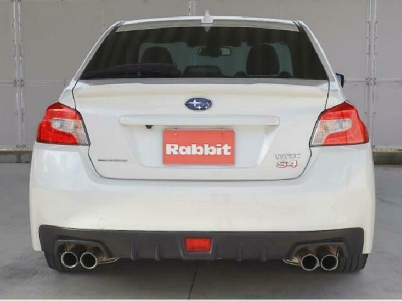 WRX S4