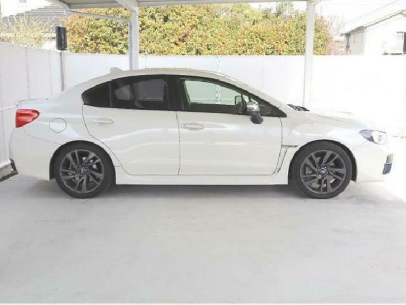 WRX S4