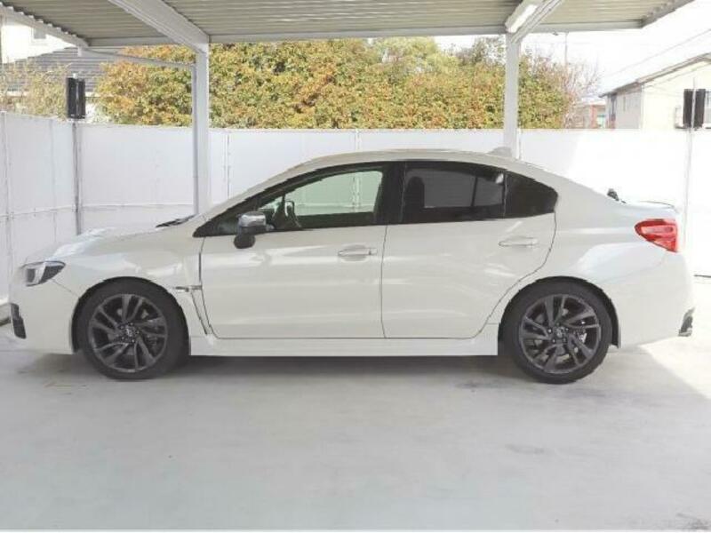 WRX S4