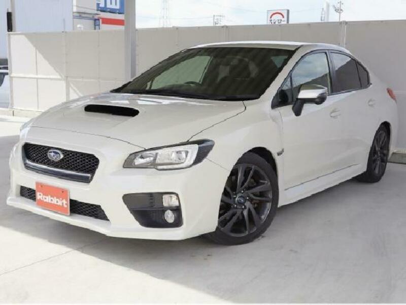 WRX S4