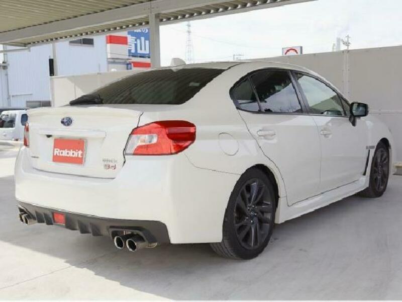 WRX S4