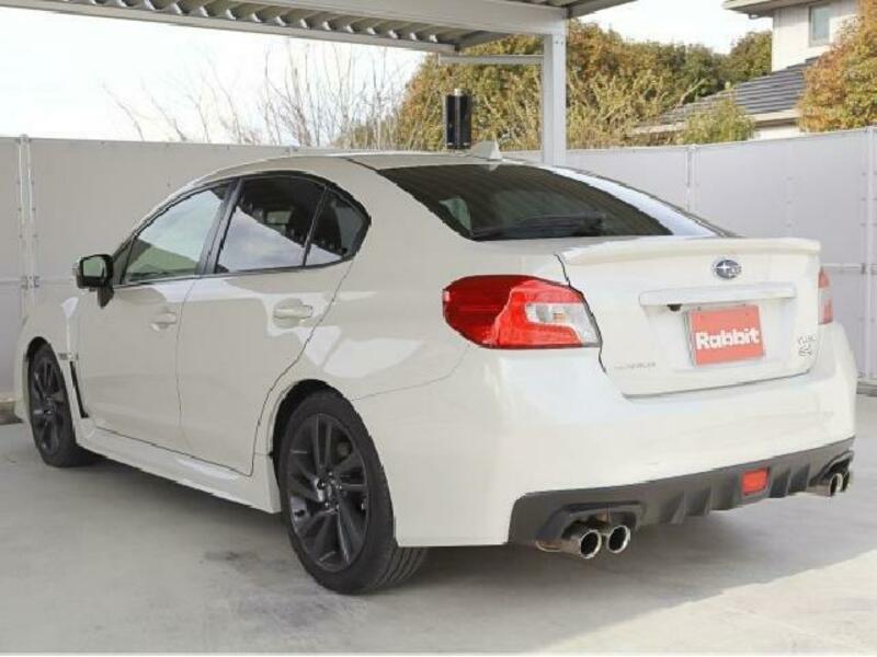 WRX S4