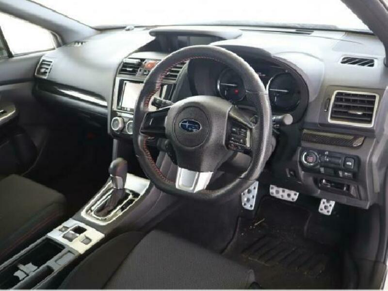 WRX S4